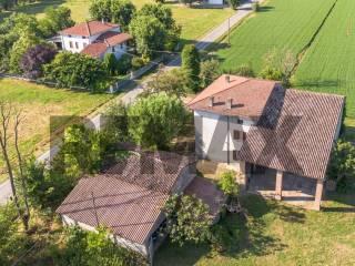 Terratetto unifamiliare frazione Castione dei Marchesi 160, Castione Marchesi, Fidenza — foto 30 di 61