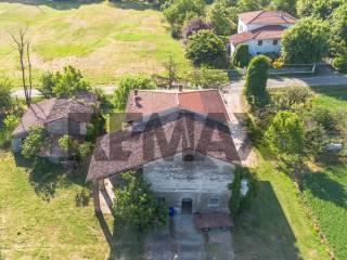 Terratetto unifamiliare frazione Castione dei Marchesi 160, Castione Marchesi, Fidenza — foto 60 di 61
