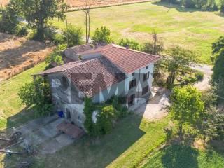 Terratetto unifamiliare frazione Castione dei Marchesi 160, Castione Marchesi, Fidenza — foto 28 di 61