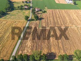 Terratetto unifamiliare frazione Castione dei Marchesi 160, Castione Marchesi, Fidenza — foto 61 di 61