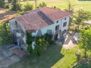 Terratetto unifamiliare frazione Castione dei Marchesi 160, Castione Marchesi, Fidenza — foto 52 di 61