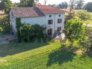 Terratetto unifamiliare frazione Castione dei Marchesi 160, Castione Marchesi, Fidenza — foto 57 di 61