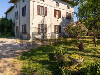 Terratetto unifamiliare frazione Castione dei Marchesi 160, Castione Marchesi, Fidenza — foto 55 di 61