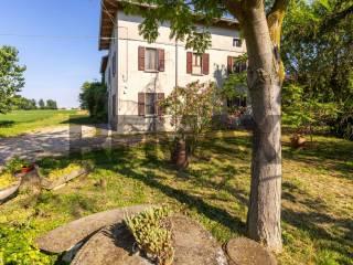 Terratetto unifamiliare frazione Castione dei Marchesi 160, Castione Marchesi, Fidenza — foto 4 di 61