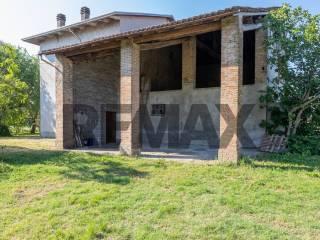 Terratetto unifamiliare frazione Castione dei Marchesi 160, Castione Marchesi, Fidenza — foto 40 di 61