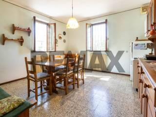 Terratetto unifamiliare frazione Castione dei Marchesi 160, Castione Marchesi, Fidenza — foto 36 di 61