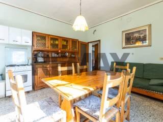 Terratetto unifamiliare frazione Castione dei Marchesi 160, Castione Marchesi, Fidenza — foto 22 di 61