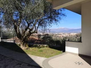 Appartamento in villa via dei Vignali 13, America Latina, Frosinone — foto 5 di 9