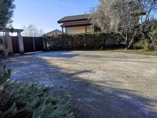 Appartamento in villa via dei Vignali 13, America Latina, Frosinone — foto 8 di 9
