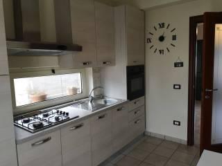 Appartamento in villa via dei Vignali 13, America Latina, Frosinone — foto 2 di 9