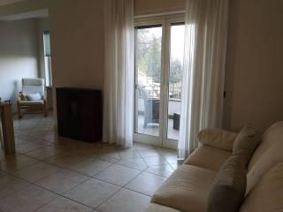 Appartamento in villa via dei Vignali 13, America Latina, Frosinone