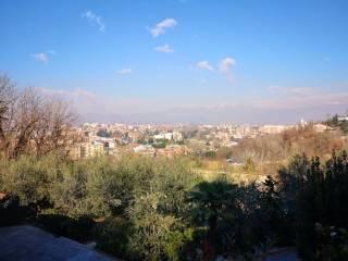 Appartamento in villa via dei Vignali 13, America Latina, Frosinone — foto 4 di 9