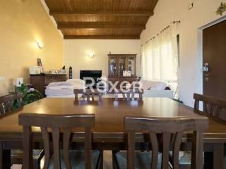 Villa unifamiliare via Sant' Antonio, 57, Centro, Ari