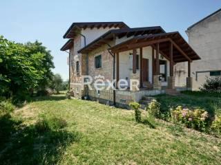 Villa unifamiliare via Sant' Antonio, 57, Centro, Ari — foto 9 di 32