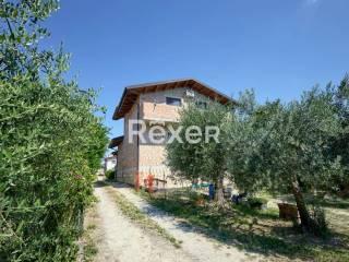 Villa unifamiliare via Sant' Antonio, 57, Centro, Ari — foto 31 di 32