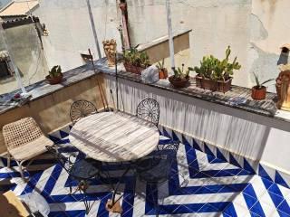 Attico via Vittorio Veneto 131, Ortigia, Siracusa — foto 2 di 10