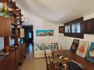 Attico via Vittorio Veneto 131, Ortigia, Siracusa — foto 5 di 10