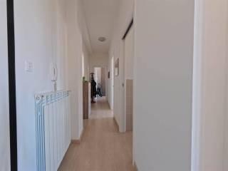 Trilocale ottimo stato, terzo piano, Centro, Casalpusterlengo — foto 4 di 9