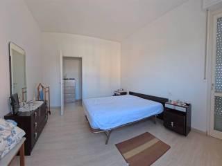 Trilocale ottimo stato, terzo piano, Centro, Casalpusterlengo — foto 2 di 9