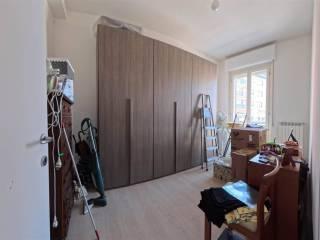 Trilocale ottimo stato, terzo piano, Centro, Casalpusterlengo — foto 3 di 9