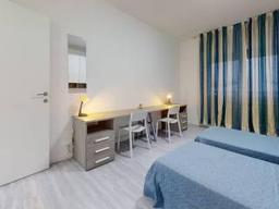 Stanza in affitto in appartamento Mestre, Venezia