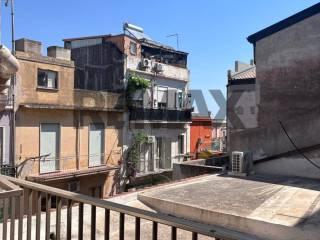 Terratetto plurifamiliare via Cavour 22, Centro, Pachino