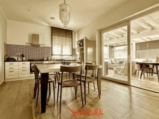 Appartamento via Cesare Battisti 14, Centro, Sabaudia — foto 21 di 27