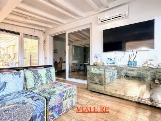 Appartamento via Cesare Battisti 14, Centro, Sabaudia — foto 24 di 27