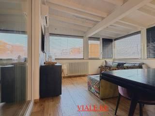 Appartamento via Cesare Battisti 14, Centro, Sabaudia — foto 12 di 27