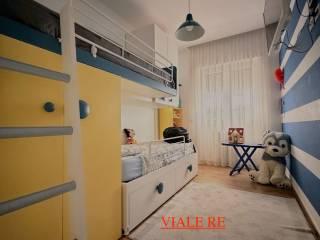 Appartamento via Cesare Battisti 14, Centro, Sabaudia — foto 15 di 27