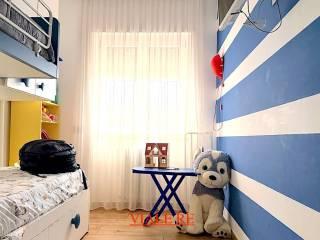 Appartamento via Cesare Battisti 14, Centro, Sabaudia — foto 9 di 27