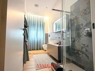 Appartamento via Cesare Battisti 14, Centro, Sabaudia — foto 13 di 27
