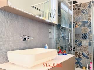 Appartamento via Cesare Battisti 14, Centro, Sabaudia — foto 11 di 27