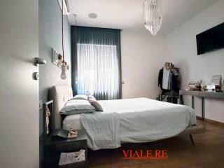 Appartamento via Cesare Battisti 14, Centro, Sabaudia — foto 17 di 27