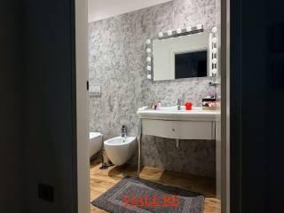 Appartamento via Cesare Battisti 14, Centro, Sabaudia — foto 14 di 27