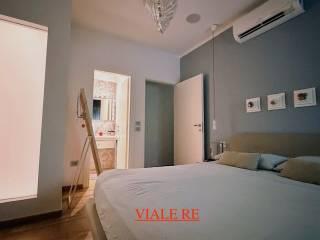 Appartamento via Cesare Battisti 14, Centro, Sabaudia — foto 18 di 27