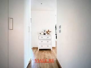 Appartamento via Cesare Battisti 14, Centro, Sabaudia — foto 22 di 27