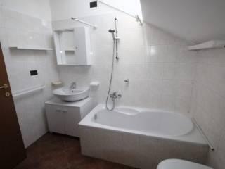 Mansarda via 4 Novembre 7, Rovellasca — foto 19 di 19