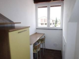 Mansarda via 4 Novembre 7, Rovellasca — foto 12 di 19