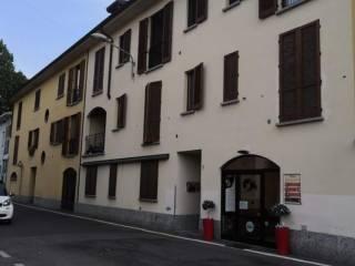 Mansarda via 4 Novembre 7, Rovellasca — foto 17 di 19