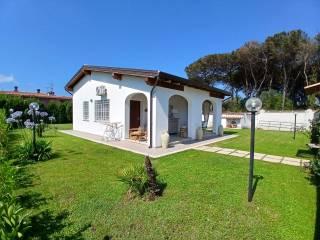 Villa unifamiliare Strada Provinciale Borgo Montenero la Cona, Centro, San Felice Circeo — foto 25 di 30