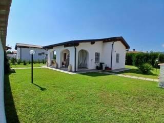 Villa unifamiliare Strada Provinciale Borgo Montenero la Cona, Centro, San Felice Circeo — foto 16 di 30