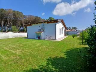 Villa unifamiliare Strada Provinciale Borgo Montenero la Cona, Centro, San Felice Circeo — foto 17 di 30