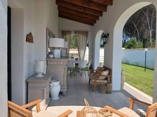 Villa unifamiliare Strada Provinciale Borgo Montenero la Cona, Centro, San Felice Circeo — foto 6 di 30