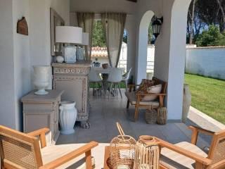 Villa unifamiliare Strada Provinciale Borgo Montenero la Cona, Centro, San Felice Circeo — foto 14 di 30