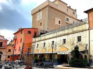 Villa unifamiliare Strada Provinciale Borgo Montenero la Cona, Centro, San Felice Circeo — foto 10 di 30