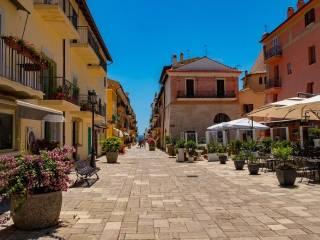 Villa unifamiliare Strada Provinciale Borgo Montenero la Cona, Centro, San Felice Circeo — foto 8 di 30