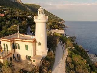 Villa unifamiliare Strada Provinciale Borgo Montenero la Cona, Centro, San Felice Circeo — foto 9 di 30