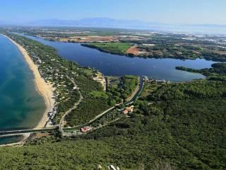 Villa unifamiliare Strada Provinciale Borgo Montenero la Cona, Centro, San Felice Circeo — foto 24 di 30