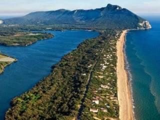 Villa unifamiliare Strada Provinciale Borgo Montenero la Cona, Centro, San Felice Circeo — foto 21 di 30